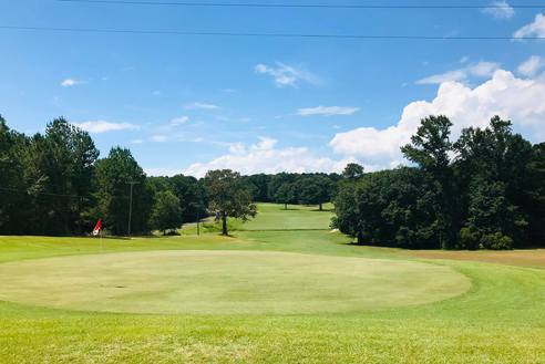 Simpson County Country Club photo