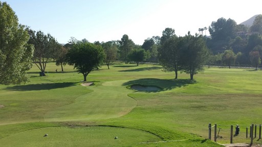 Sinaloa Golf Course photo