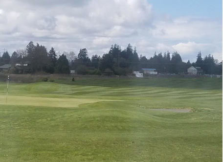 SkyRidge Golf Course photo