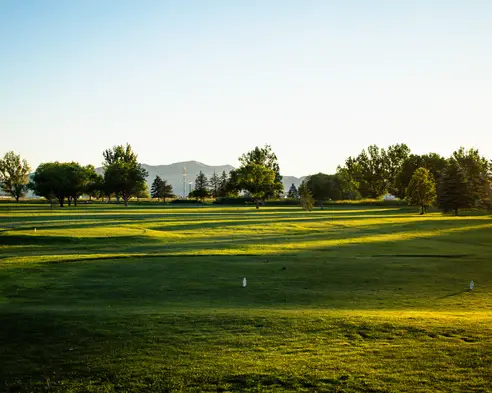 Skyway Golf & Country Club photo