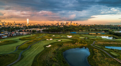 Skyway Golf Course at Lincoln Park West photo