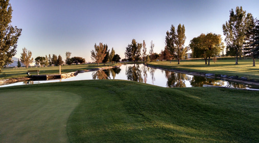 Skyway Golf Course photo