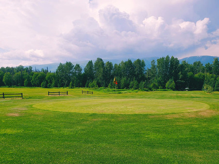 Sleepy Hollow Golf Course photo