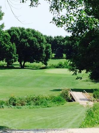 Slippery Elm Golf Course photo