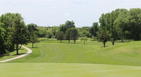 Smith Center Municipal Golf Course photo