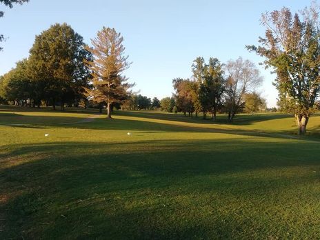 Smithville Golf Club photo