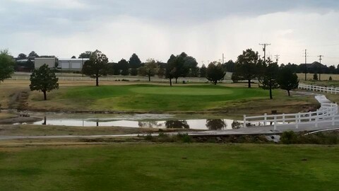 Smoky River Golf Course photo
