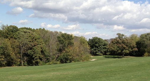 South Bluff Country Club photo