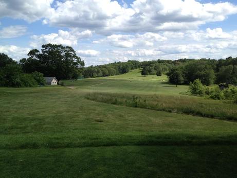 Southborough Golf Club photo