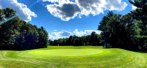 Spring Brook Golf Course photo