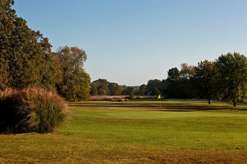 Spring Creek Golf Club photo
