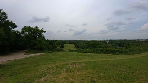 Spring Hill Golf Course photo