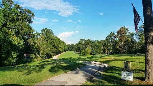 Spring Valley Golf Course photo