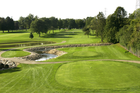 Springdale Golf Course photo