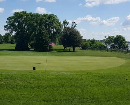 Springfield Golf Club photo