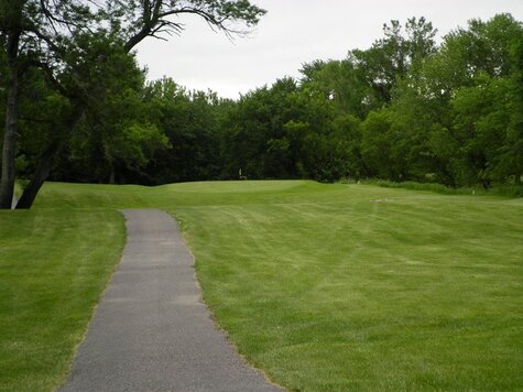 Springfield Golf Course photo