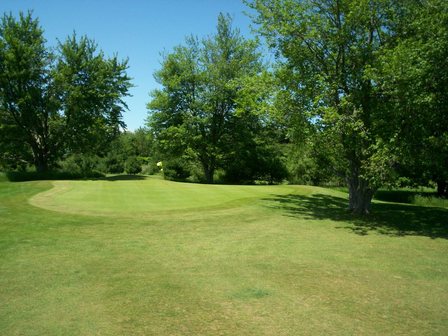Springport Hills Golf Course photo
