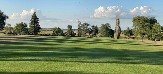 Springs Country Club & Golf Course photo