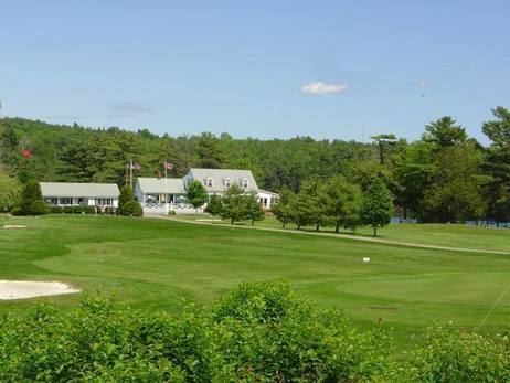 St. Croix Country Club photo