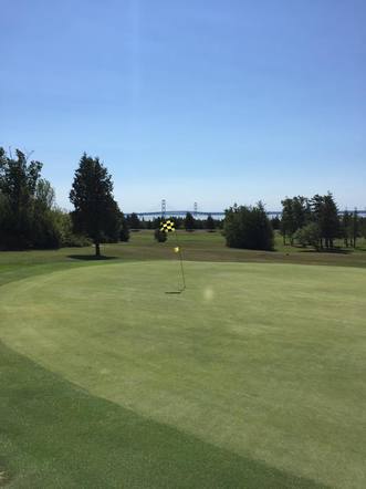 St. Ignace Golf & Country Club photo