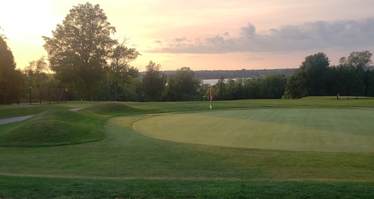 St. Lawrence State Park Golf Course photo