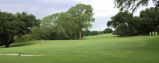 Starr Hollow Golf Club photo