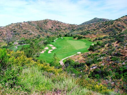 Steele Canyon Golf Club photo