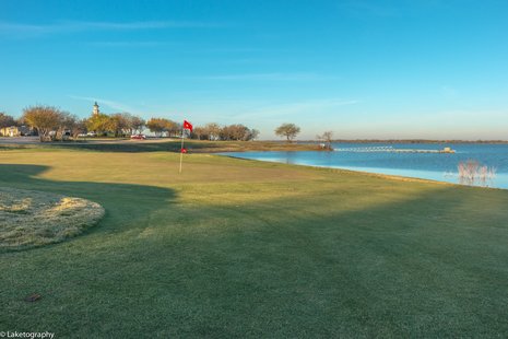 Stewart Peninsula Golf Course photo