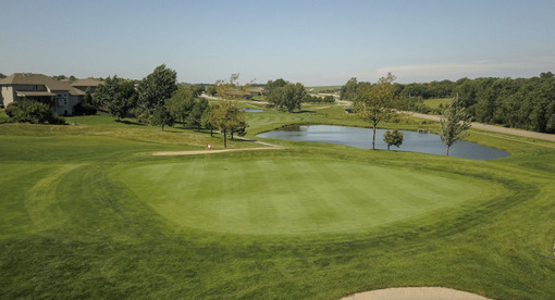 Stone Creek Golf Course photo