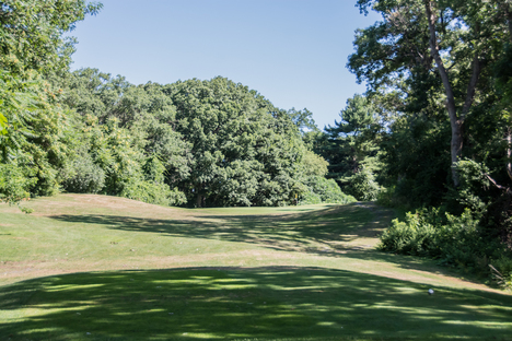 Stoneham Oaks Golf Course photo