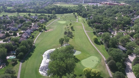 Streamwood Oaks Golf Club photo