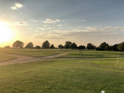 Stroud Municipal Golf Course photo