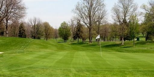 Studebaker Golf Course photo