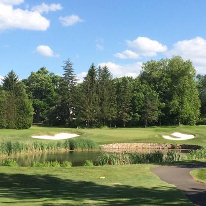 Suffield Country Club photo