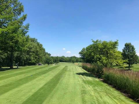 Sugar Creek Golf Course photo