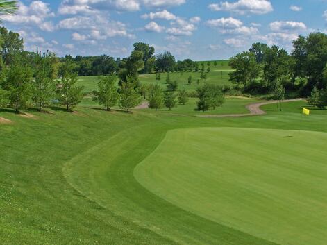 Sugar Creek Municipal Golf Course photo
