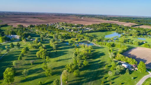 Sullivan Country Club photo