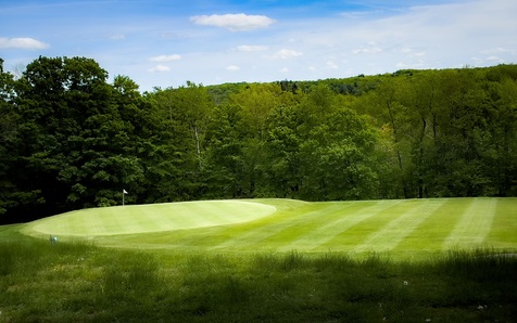 Sullivan County Golf Club photo