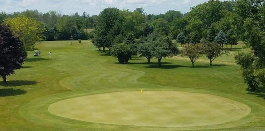Summer Breeze Golf Course photo