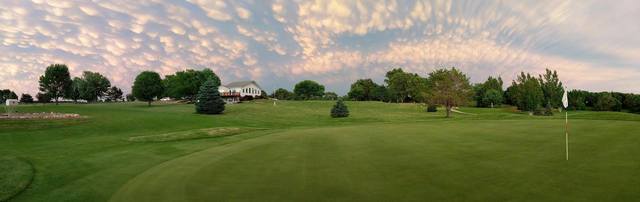 Summerland Golf Course photo