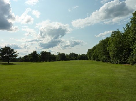 Summit Spring Golf Course photo