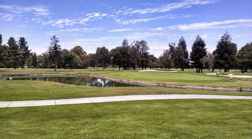 Sunken Gardens Golf Course photo