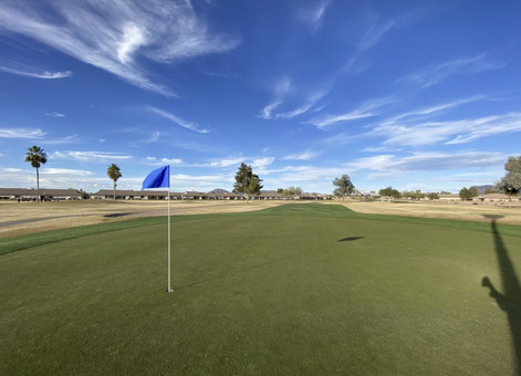 Sunland Springs Golf Club photo