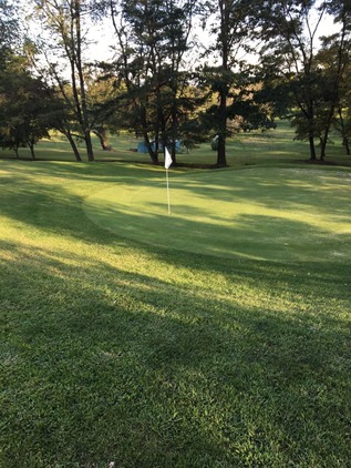 Sunny Hill Golf Course photo