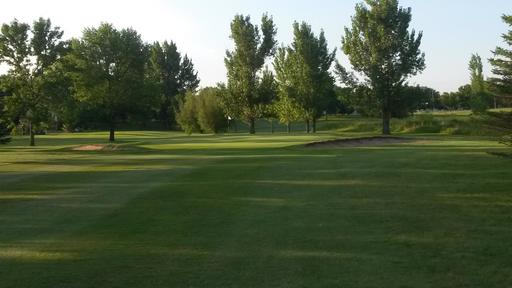 Sunrise Ridge Golf Course photo