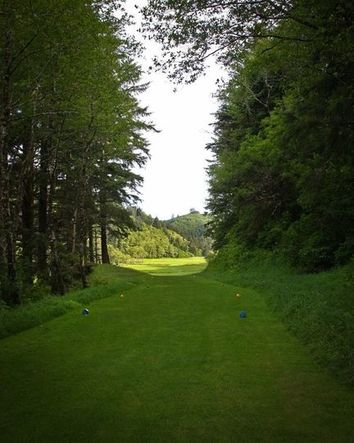 Sunset Bay Golf Course photo