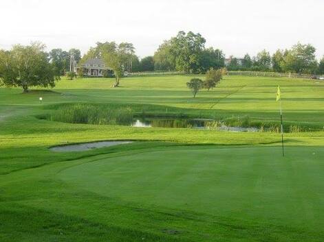 Sunset Hill Golf Course photo