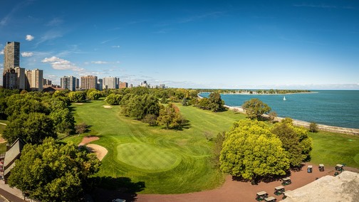 Sydney R. Marovitz Golf Course photo
