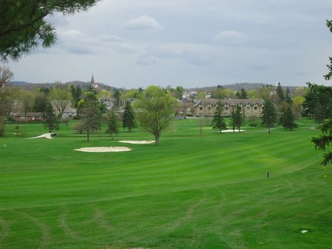 Sylvan Hills Golf Course photo