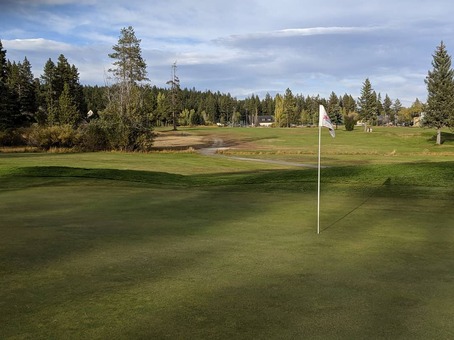 Tahoe City Golf Course photo